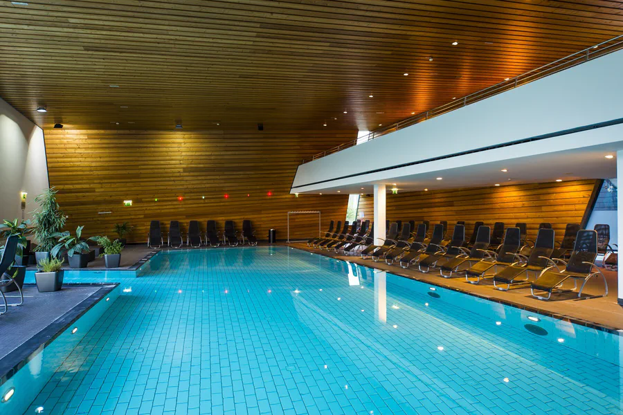 AQUALUX thermal spa
