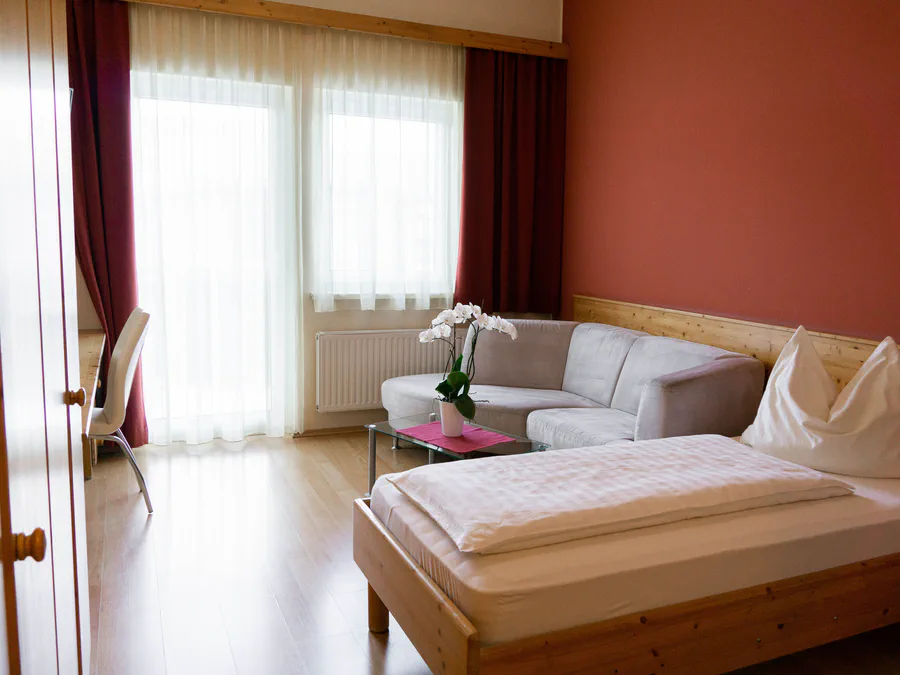 Our rooms